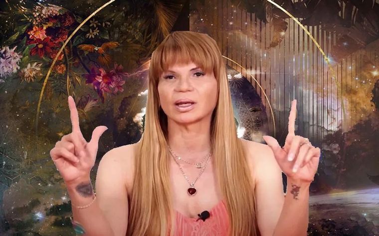 Mhoni Vidente advierte sobre una nueva pandemia para finales de 2025, con un virus que afectaría el sistema digestivo y provocaría un impacto global.