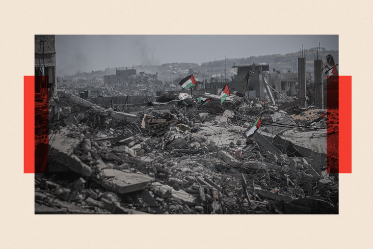 Los ataques israelíes mataron al menos 67.938 personas en Gaza desde octubre de 2023, según datos del Ministerio de Salud de Gaza.