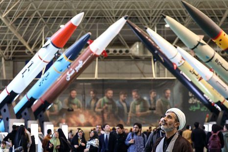 ¿cuanto mas puede aguantar iran la guerra con estados unidos? ¿cuanto mas puede aguantar iran la guerra con estados unidos?