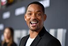 quien fue la primera esposa de will smith, antes de jada pinkett smith