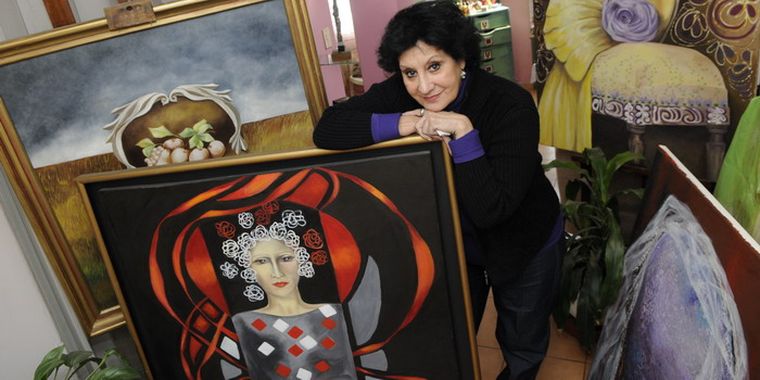 Foto: Alf Ponce / MDZ