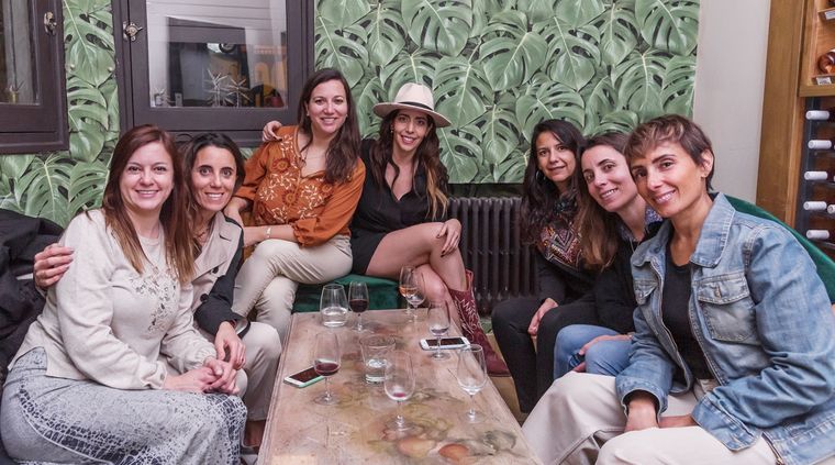 No te pierdas la galería de fotos, al final de la nota. Foto: Gentileza