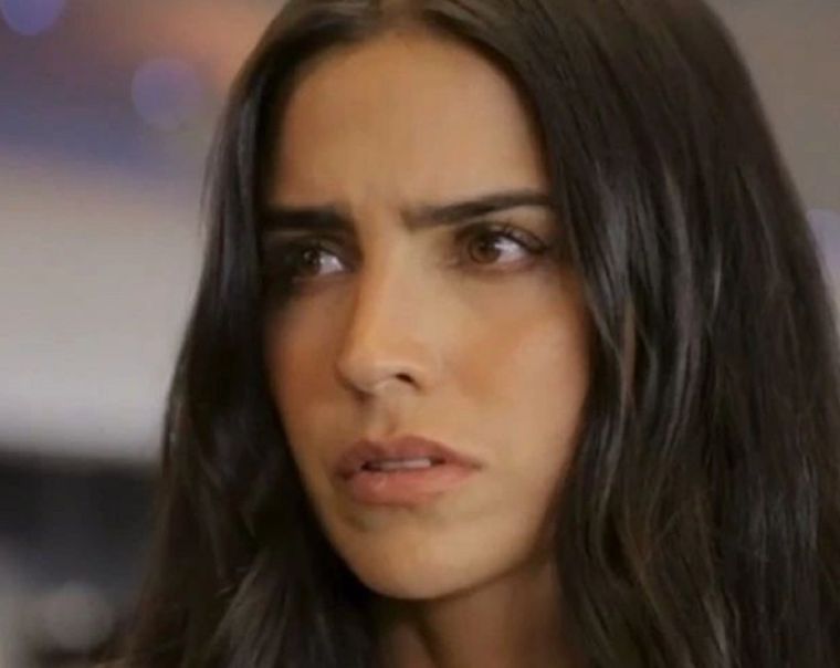 Bárbara de Regil