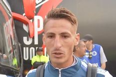 Braian Romero criticó el ingreso de Spreen. Foto: Captura Braian Romero criticó el ingreso de Spreen. Foto: Captura