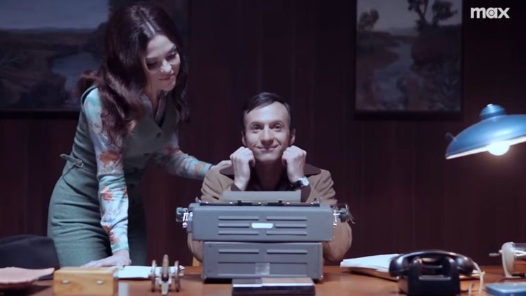 La serie biográfica que los fans hispanohablantes esperaron desde hace décadas ya casi estrena. Foto: Captura pantalla HBO MAX
