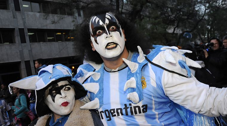 Foto: Alf Ponce / MDZ