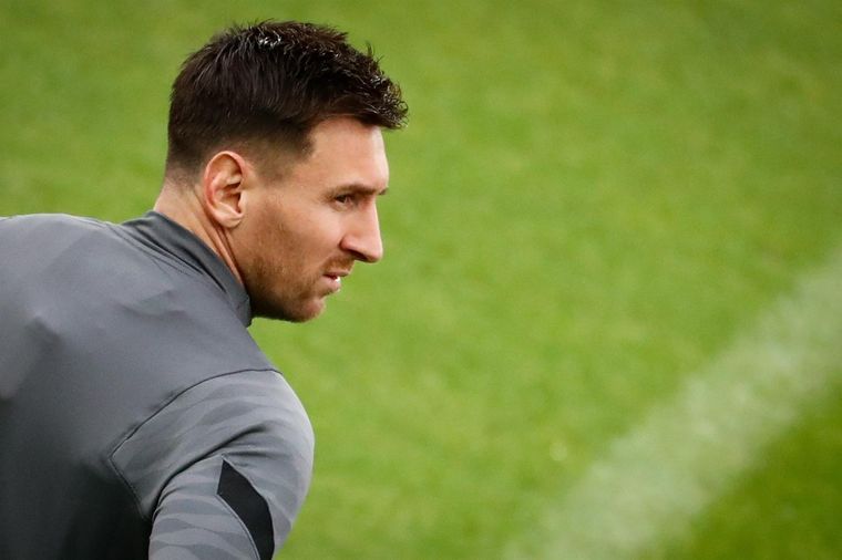 El tridente soñado del PSG no convenció y el mundo habla de ellos. Foto: EFE