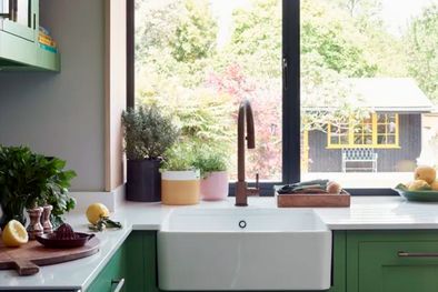 MDZol | Mantener una limpieza profunda en los desagües, una de las diez acciones para prevenir que los mosquitos se instalen en la vivienda. Foto: Roundhouse