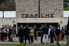 Un evento especial. No te pierdas las fotos y detalles. Foto: Gentileza Costa & Pampa