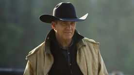 Kevin Costner abandonó Yellowstone de cara a sus últimos episodios Kevin Costner abandonó Yellowstone de cara a sus últimos episodios