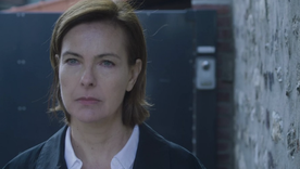 Carole Bouquet se destaca con su papel de asesina serial Foto: Netflix