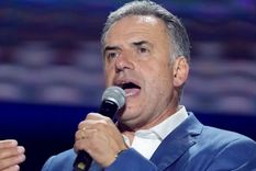 Orsi ha sido felicitado por las izquierdas de la región, tras su triunfo. Foto: Dpa.