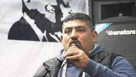 Adrián Pérez fue detenido este martes