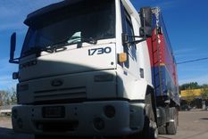 Foto: Archivo Foto: Archivo