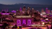 Festivales, recitales y experiencias gastronómicas convierten a Kansas City en una de las sedes más activas del Mundial FIFA 2026.. Festivales, recitales y experiencias gastronómicas convierten a Kansas City en una de las sedes más activas del Mundial FIFA 2026..