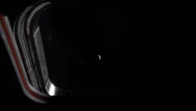 Misión Artemis II: a qué distancia está la nave Orion y cuánto le falta para llegar a la Luna