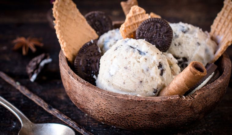 Totalmente irresistible, un postre para agasajar a tus seres queridos Foto: Shutterstock