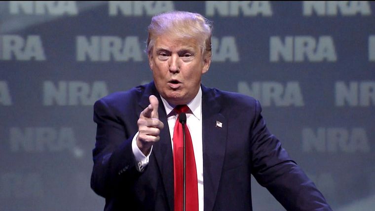 Foto: Publicada por NBC NEWS