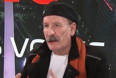 Las fuertes palabras del exsenador