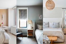 Foto: Rushda Hakim Design; Tim Lenz / Joshua Smith Inc; Laura Engel / Victoria Holly Interiors