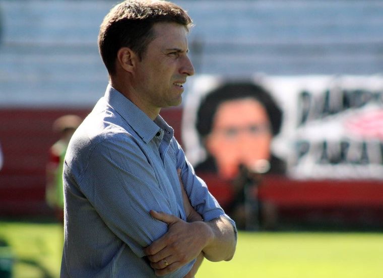 Foto: Prensa Deportivo Maipú