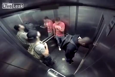 Que no te pase nunca: Con diarrea en el ascensor