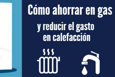 Cómo utilizar la calefacción por caldera en forma eficiente