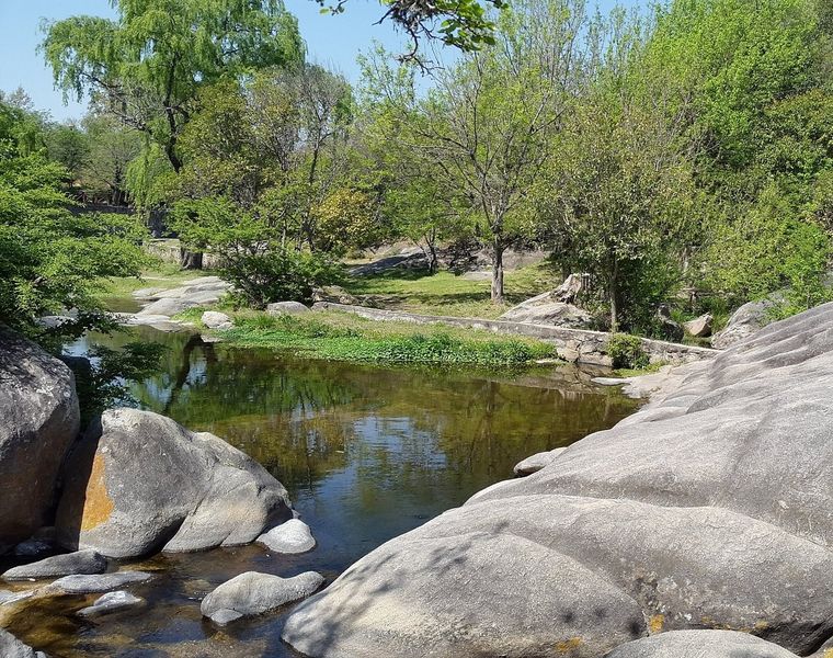 El Diquecito, Tanti Foto: Tripadvisor