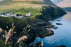 Foto: IG @visitfaroeislands