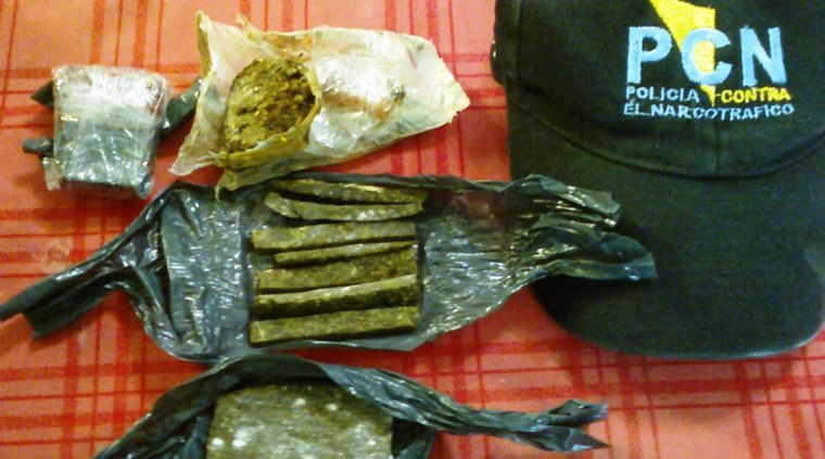 Foto: Prensa del Ministerio de Seguridad de Mendoza