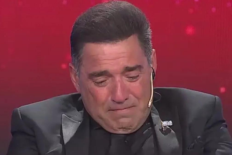 Qué le pasó a la camioneta de Mariano Iúdica. / Captura de pantalla