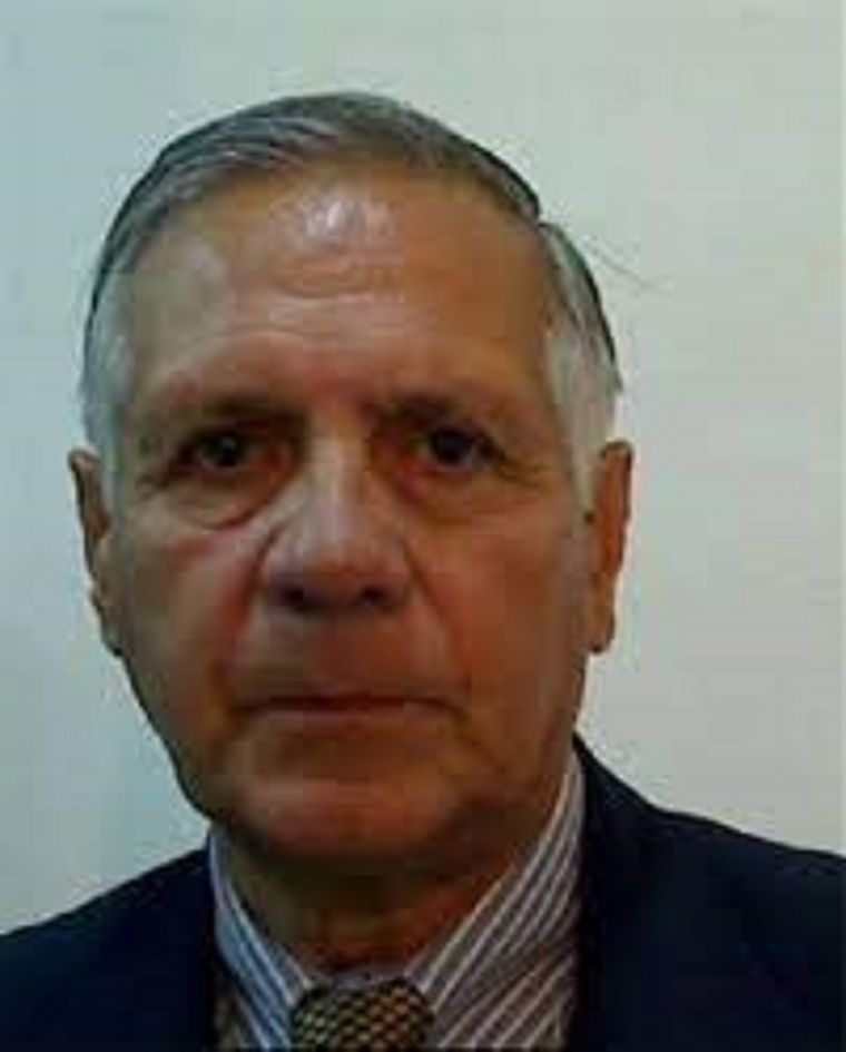 Mario Guillermo Ocampo fue condenado nuevamente a cadena perpetua Foto: Archivo MDZ