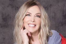 Laura Flores dejó con la boca abierta a sus seguidores con una imagen subida de tono Foto: Laura Flores / Instagram