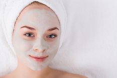 Te enseñamos las mascarillas más eficientes contra las arrugas con ¡maizena! Foto: VIX