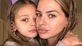 No te pierdas el look de la hija de la China Suárez. No te pierdas el look de la hija de la China Suárez.