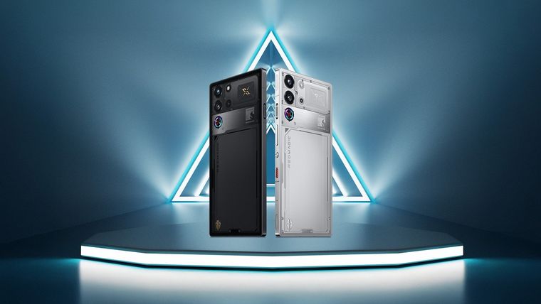 Red Magic busca liderar el futuro del gaming móvil con su innovador sistema de refrigeración líquida. Red Magic busca liderar el futuro del gaming móvil con su innovador sistema de refrigeración líquida.