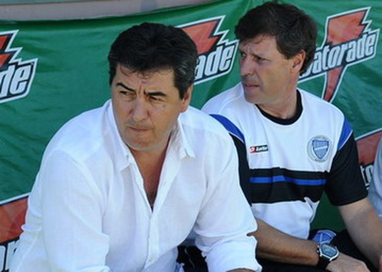 Da silva fue claro en sus conceptos.