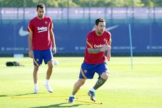 Foto: @FCBarcelona_es