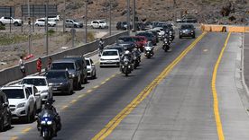 paso a chile: estado actual y pronostico en alta montana paso a chile: estado actual y pronostico en alta montana