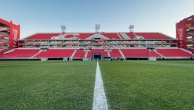 Independiente consiguió que Aprevide libere la tribuna Pavoni, clausurada tras los disturbios frente a la U de Chile. Así, recibirá a San Lorenzo con aforo completo.