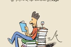 para ahuyentar al virus llega la campana #yomequedoencasaleyendo para ahuyentar al virus llega la campana #yomequedoencasaleyendo