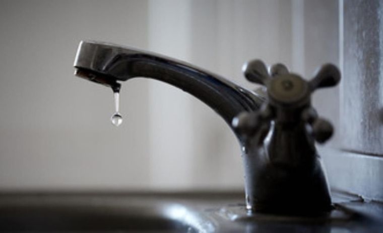 Algunas zonas de México se verán afectadas. Algunas zonas de México se verán afectadas.