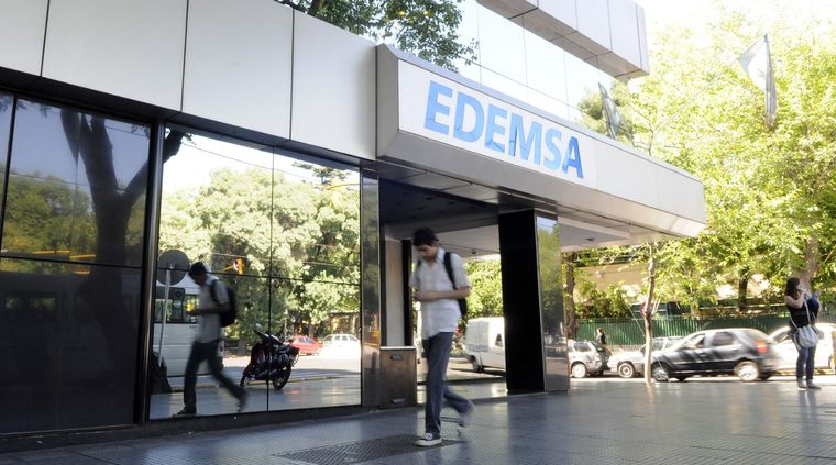 Foto: ALF PONCE / MDZ