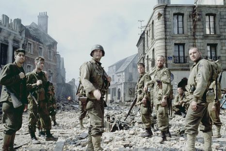 La película fue agregada al catálogo de Paramount+ el pasado jueves 4 de junio. La película fue agregada al catálogo de Paramount+ el pasado jueves 4 de junio.