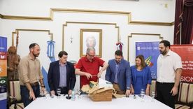 Esta obra buscará ampliar la capacidad del sistema eléctrico en una región con alta demanda industrial. Esta obra buscará ampliar la capacidad del sistema eléctrico en una región con alta demanda industrial.