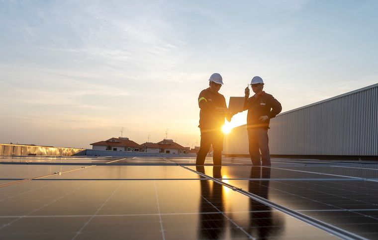 Es tiempo de hacer hincapié en la eficiencia energética (foto ilustrativa) Foto: Shutterstock