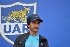 Gómez Cora confirmó los convocados y destacó la exigencia de la próxima gira. Gómez Cora confirmó los convocados y destacó la exigencia de la próxima gira.