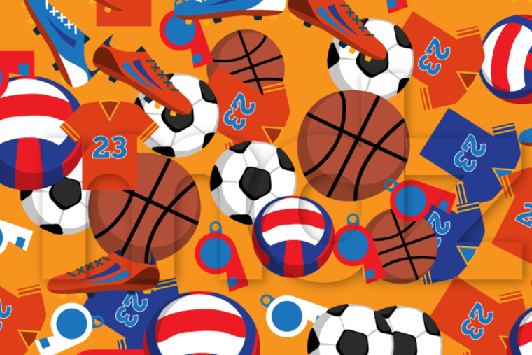 ACERTIJO VISUAL ACERTIJO VISUAL, RETO VISUAL, BALÓN DE RUGBY Foto: MDZ ONLINE