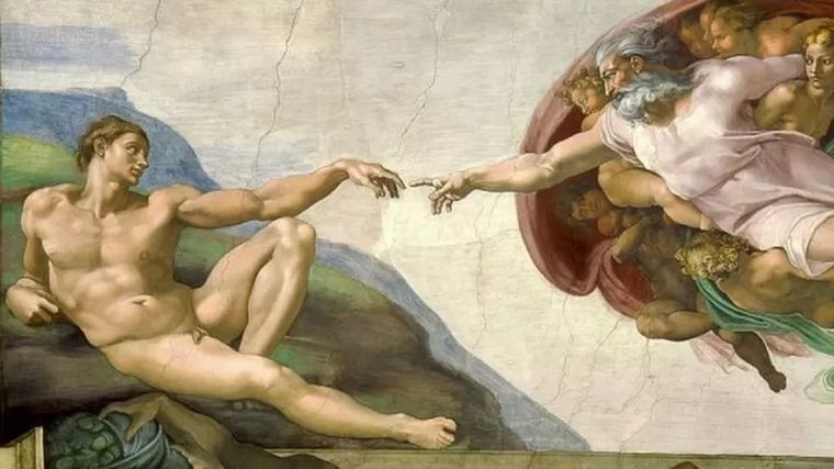 Nuestro diseño no es perfecto. Foto: GETTY IMAGES