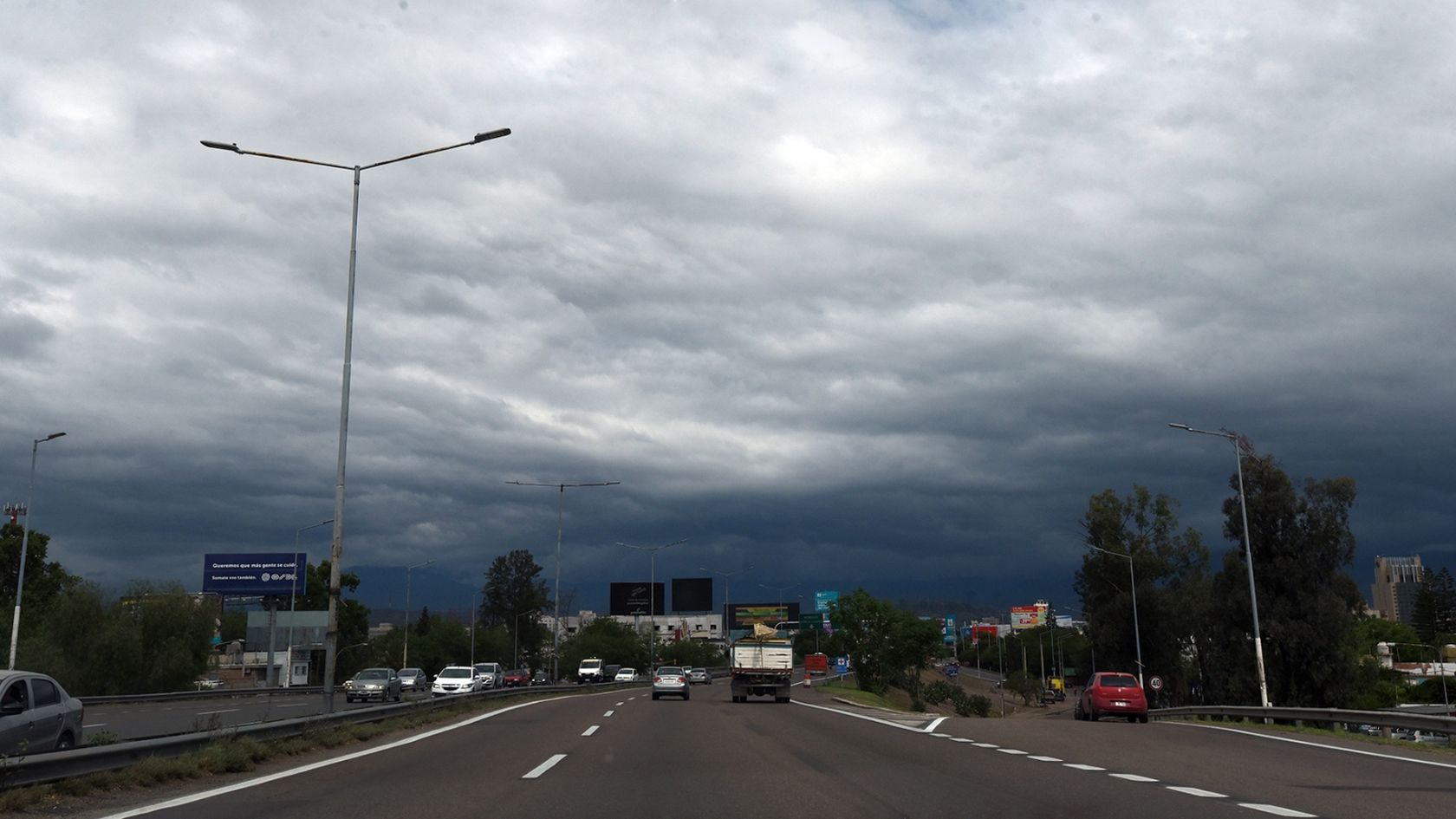 El Súper Niño toma fuerza y anticipan un invierno con más nieve en Mendoza.